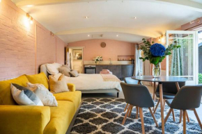 Guest House in Audley End